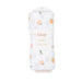 Lulujo® - Lulujo Swaddle Blanket Muslin Cotton LG