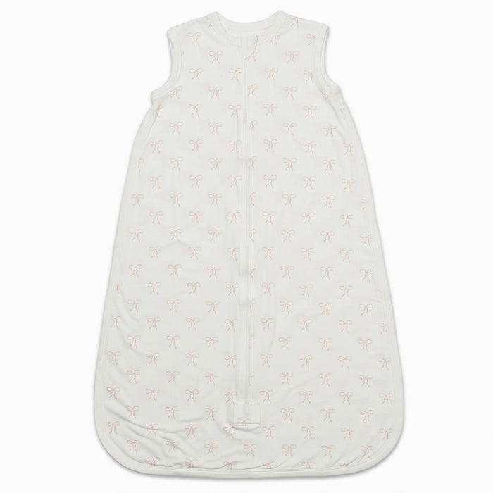 Lulujo® Sleep Sack 1.0 TOG 0M-18M – Soft & Breathable Baby Sleep Bag