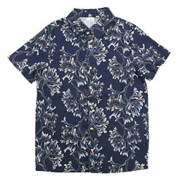 M.I.D. - M.I.D. Baby & Toddler Oceano Dune Poplin Shirt (3m to 24m)