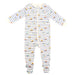 M.I.D. - M.I.D. Baby Boys Footed Sleeper (NB to 24m)
