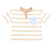 M.I.D. - M.I.D. Baby Boys’ Jersey Striped T-Shirt – Sizes 3M to 24M