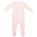 M.I.D. - M.I.D. Baby Girls Footed Sleeper (0-24m)
