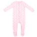 M.I.D. - M.I.D. Baby Girls Footed Sleeper (0-24m)