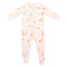 M.I.D. - M.I.D. Baby Girls Footed Sleeper (NB to 9m)