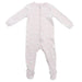 M.I.D. - M.I.D. Baby Girls Footed Sleeper (NB to 9m)