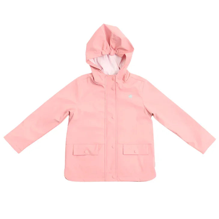 M.I.D. - M.I.D. Baby Girls Mid-Season Jacket - (sizes 6-24m)