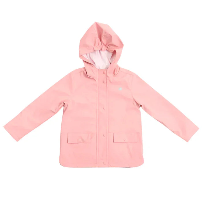 M.I.D. - M.I.D. Baby Girls Mid-Season Jacket - (sizes 6-24m)