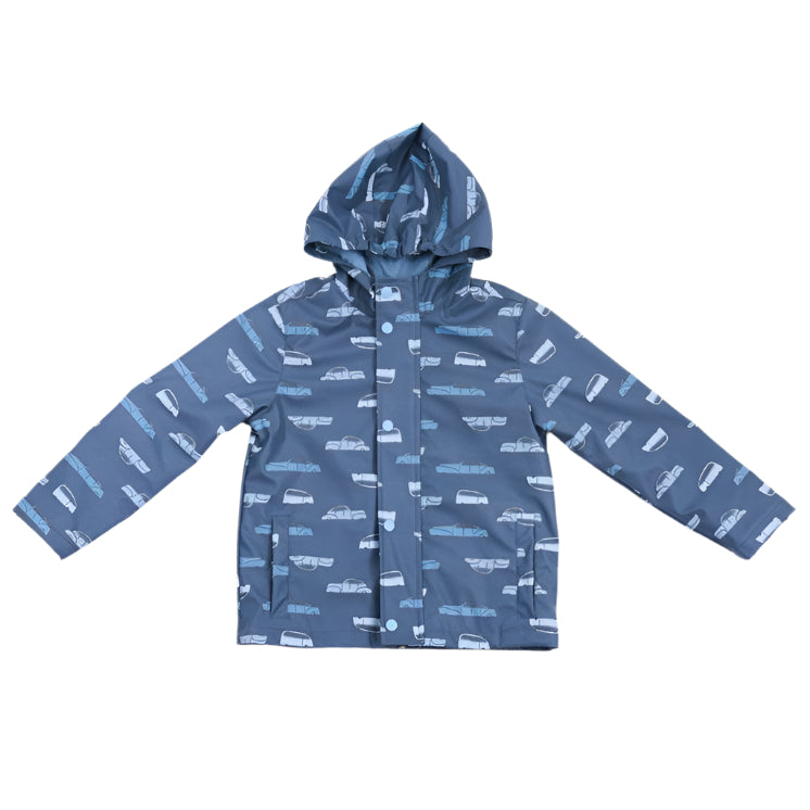 M.I.D. - M.I.D. Baby Mid-Season Jacket - (sizes 6-24m)