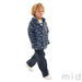 M.I.D. - M.I.D. Baby Mid-Season Jacket - (sizes 6-24m)