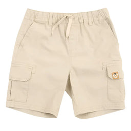 M.I.D. - M.I.D. Baby Oceano Dune Twill Bermuda - (sizes 3-24m)