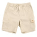 M.I.D. - M.I.D. Baby Oceano Dune Twill Bermuda - (sizes 3-24m)