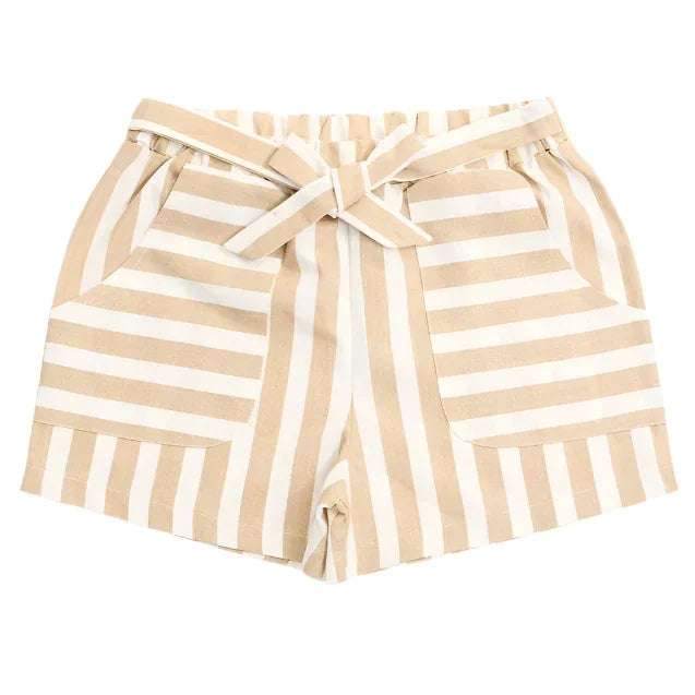 M.I.D. - M.I.D. Children & Teens Sea Breeze Shorts - (7-14 yrs)