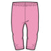 M.I.D. - M.I.D. Island Fever Baby Girls’ Jersey Leggings – Pink, Sizes 3M to 24M