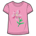 M.I.D. - M.I.D. Island Fever Toddlers & Girls’ Flower Jersey Top – Sizes 2 to 7 Years