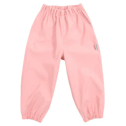 M.I.D. - M.I.D. Mid-Season Waterproof Baby Splash Pants - (sizes 6-24m)