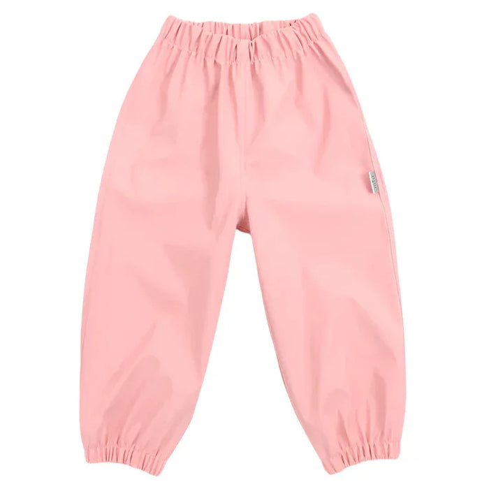 M.I.D. - M.I.D. Mid-Season Waterproof Baby Splash Pants - (sizes 6-24m)