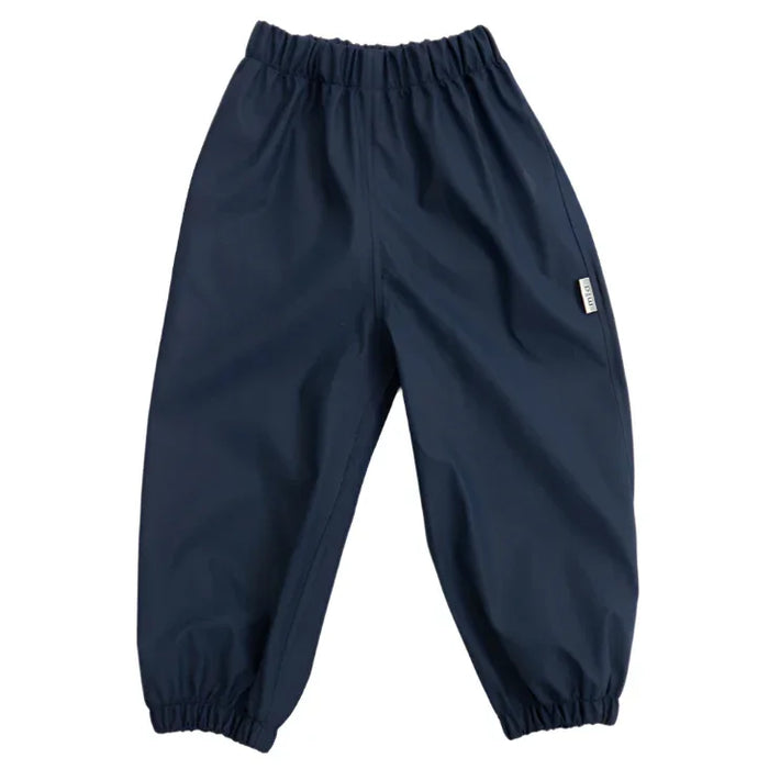 M.I.D. - M.I.D. Mid-Season Waterproof Baby Splash Pants - (sizes 6-24m)