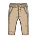 M.I.D. - M.I.D. Oceano Dune Baby Boys’ Twill Pull-On Pants – Sizes 3M to 24M