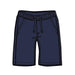 M.I.D. - M.I.D. Oceano Dune Boys’ Twill Bermuda Shorts – Navy, Sizes 7 to 14 Years