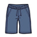 M.I.D. - M.I.D. Oceano Dune Boys’ Twill Bermuda Shorts – Sizes 2 to 7 Years