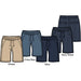 M.I.D. - M.I.D. Oceano Dune Boys’ Twill Bermuda Shorts – Sizes 2 to 7 Years