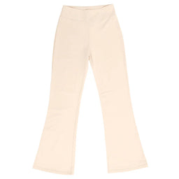 M.I.D. - M.I.D. Sea Breeze Kid & Teen Girls’ Jersey Bootleg Pants – Sizes 7 to 14 Years