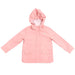 M.I.D. - M.I.D. Toddler and Children Girls Mid-Season Rain Jacket - (sizes 2-7 yrs)