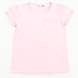M.I.D. - M.I.D. Toddler and Children Plain Jersy T-Shirt - (2-7 yrs)