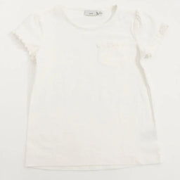 M.I.D. - M.I.D. Toddler and Children Plain Jersy T-Shirt - (2-7 yrs)