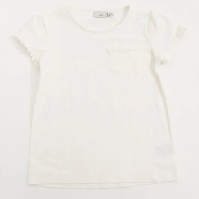 M.I.D. - M.I.D. Toddler and Children Plain Jersy T-Shirt - (2-7 yrs)