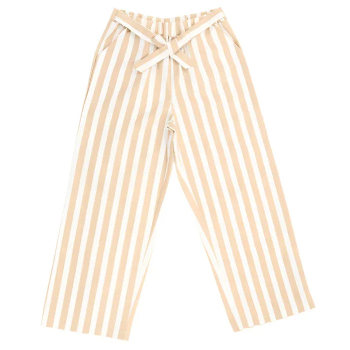 M.I.D. - M.I.D. Toddlers & Children Crop Pants - (2-7 yrs)