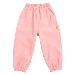 M.I.D. - M.I.D. Toddlers & Children Mid-Season Splash Pants - (sizes 2-7 yrs)