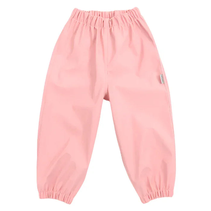 M.I.D. - M.I.D. Toddlers & Children Mid-Season Splash Pants - (sizes 2-7 yrs)
