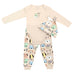 M.I.D. - MID Baby Boys 3 Piece Outfit Set - (NB to 9m)