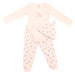 M.I.D. - MID Baby Girls 3 Piece Outfit Set - (NB to 9m)