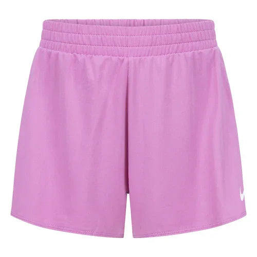 M.I.D. - Nike® Kids' Play All Day Swing Shorts – Magic Flamingo