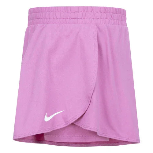 M.I.D. - Nike® Kids' Play All Day Swing Shorts – Magic Flamingo