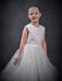 Macis Design® - Macis Design A-Line Kids Dress 119378