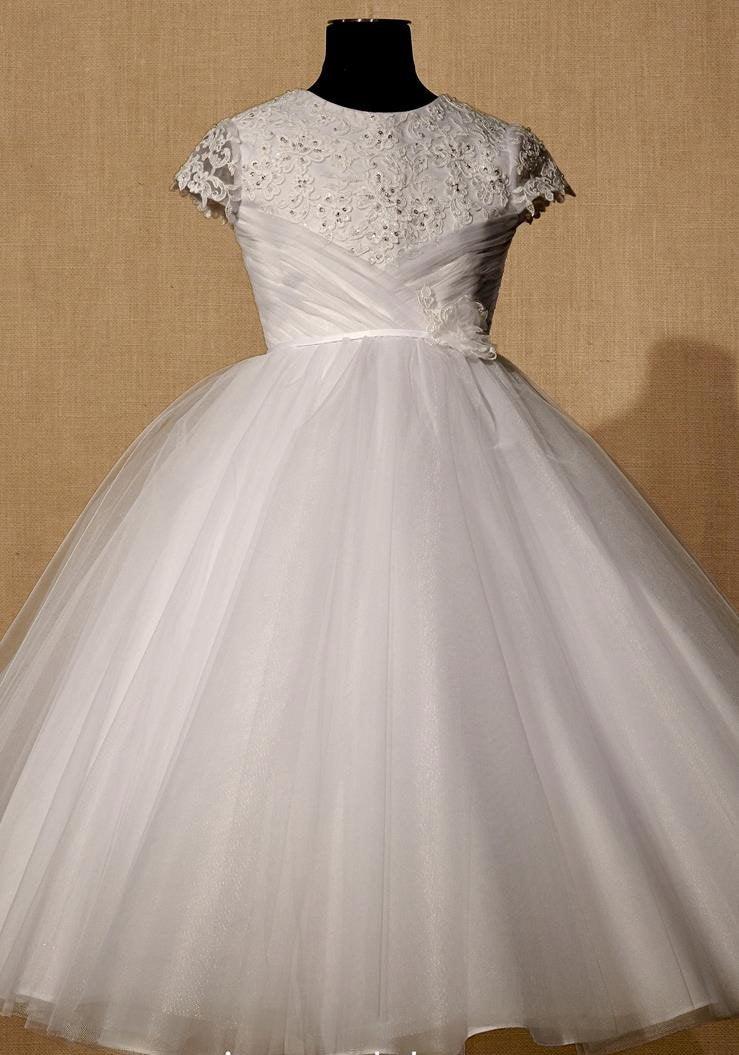 Macis Design® - Macis Design Kids Dress - 121303