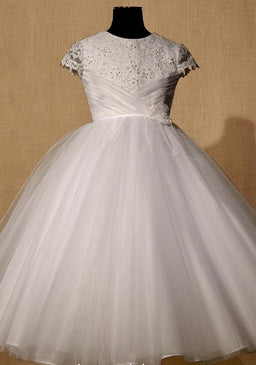 Macis Design® - Macis Design Kids Dress - 121303