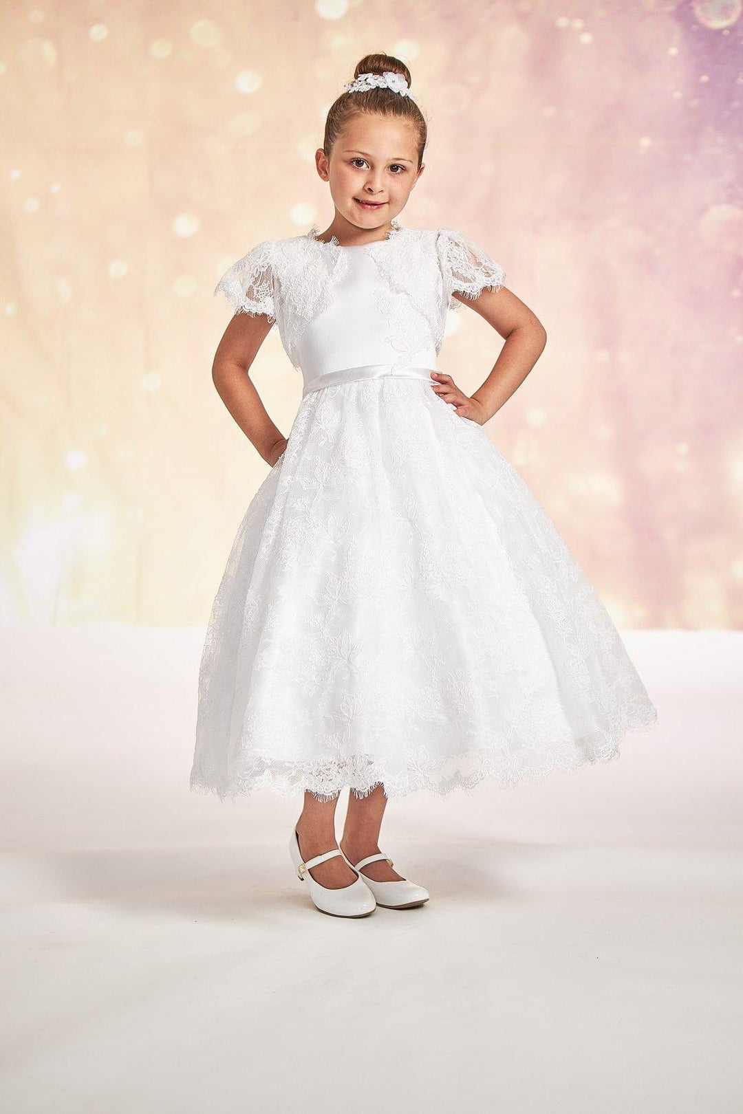 Macis Design® - Macis Design Kids Dress - 122310