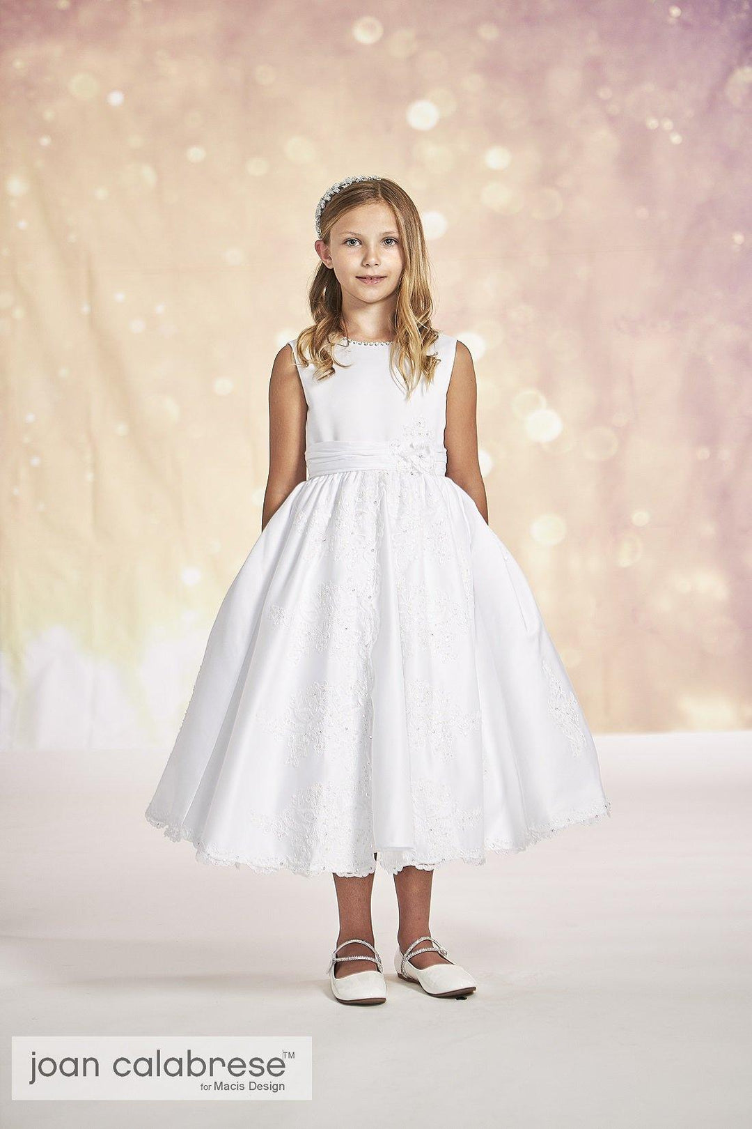 Macis Design® - Macis Design Kids Dress - 123303