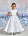 Macis Design® - Macis Design Lace Kids Dress - 124402