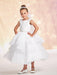Macis Design® - Macis Design Layered Skirt Kids Dress - 123301