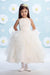 Macis Design® - Macis Design Multi layer Kids Dress 116366