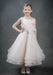 Macis Design® - Macis Design Organza Baby/Toddler Dress 121306