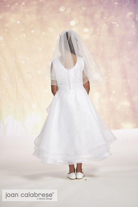 Macis Design® - Macis Design Organza Baby/Toddler Dress 121306