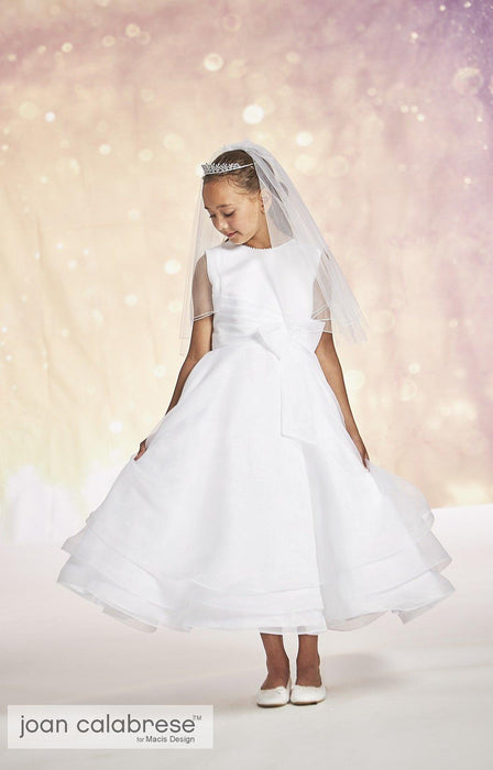 Macis Design® - Macis Design Organza Kids Dress - 121306X