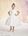Macis Design® - Macis Design Organza Kids Dress - 122312X