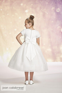 Macis Design® - Macis Design Organza Kids Dress - 122312X